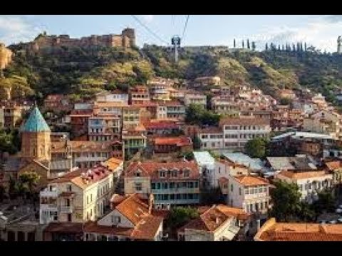 استكشف تبليسي: أفضل الأماكن السياحية في العاصمة الجورجية