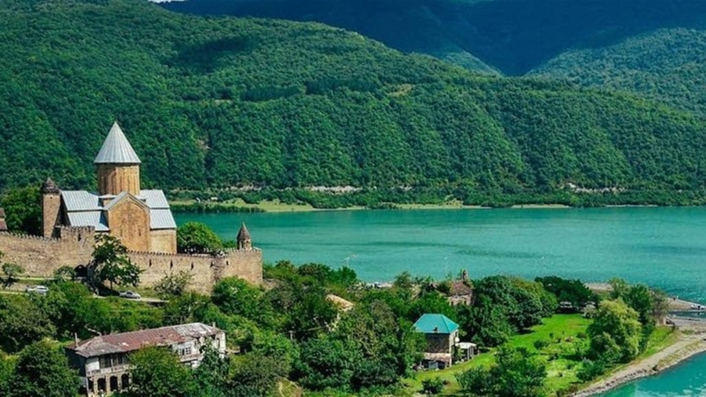 استكشاف أجمل المعالم السياحية في تبليسي